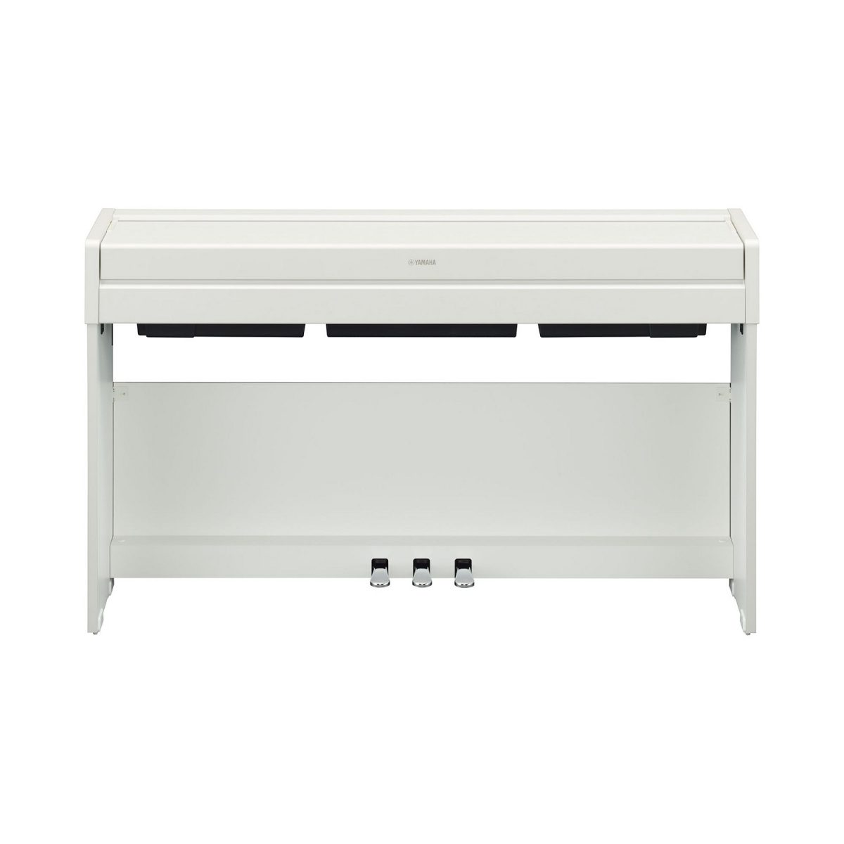 Yamaha - ARIUS YDP-S35 - White Closed