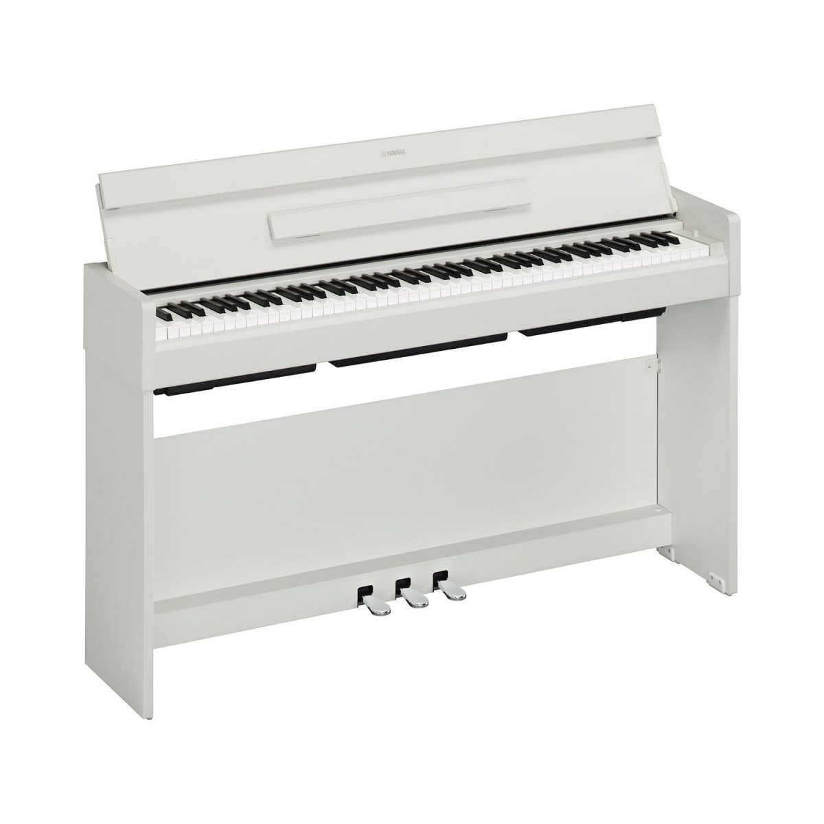 Yamaha - ARIUS YDP-S35 - White