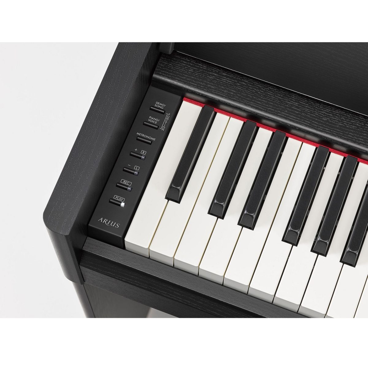 Yamaha - ARIUS YDP-S55 - Black Controls