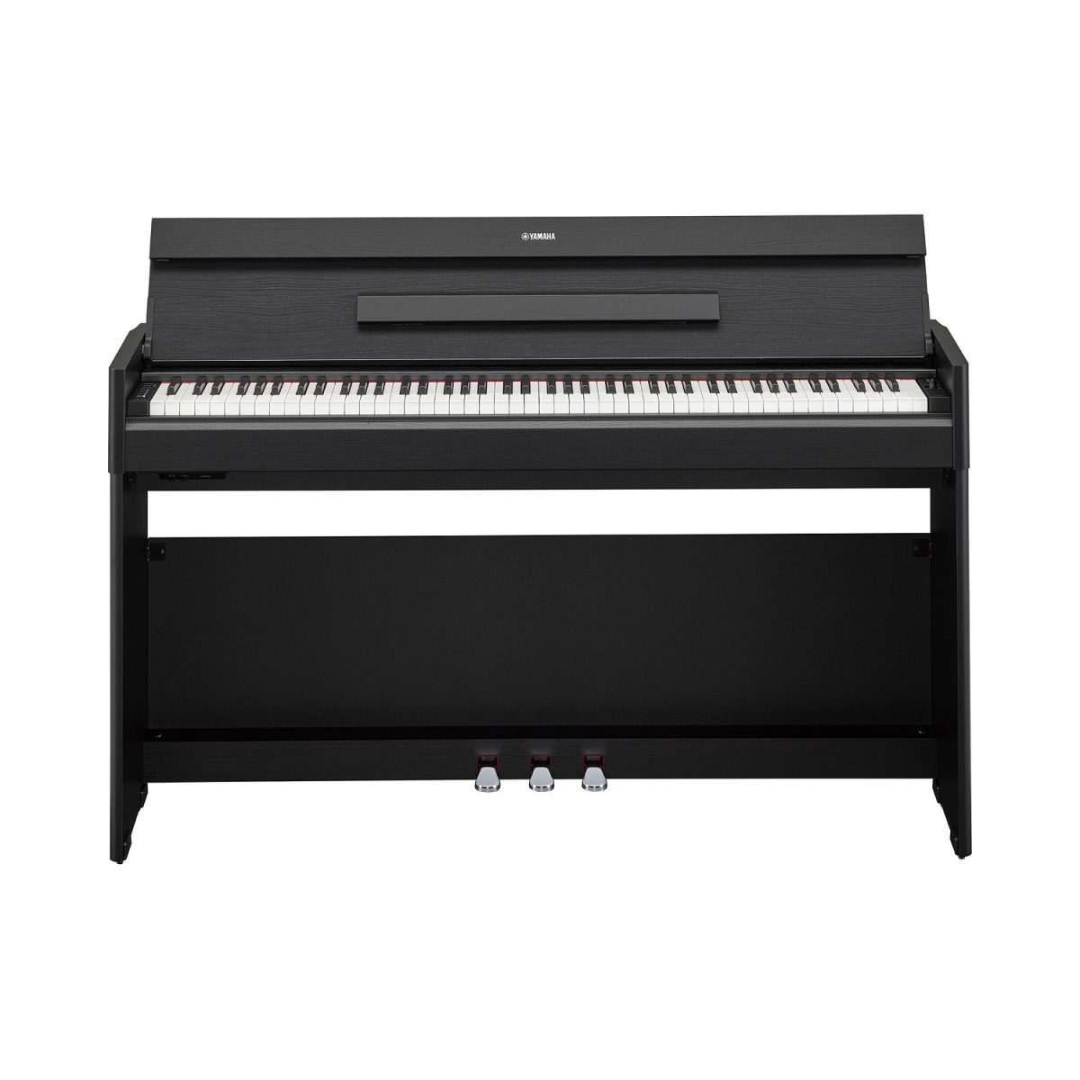 Yamaha - ARIUS YDP-S55 - Black Front