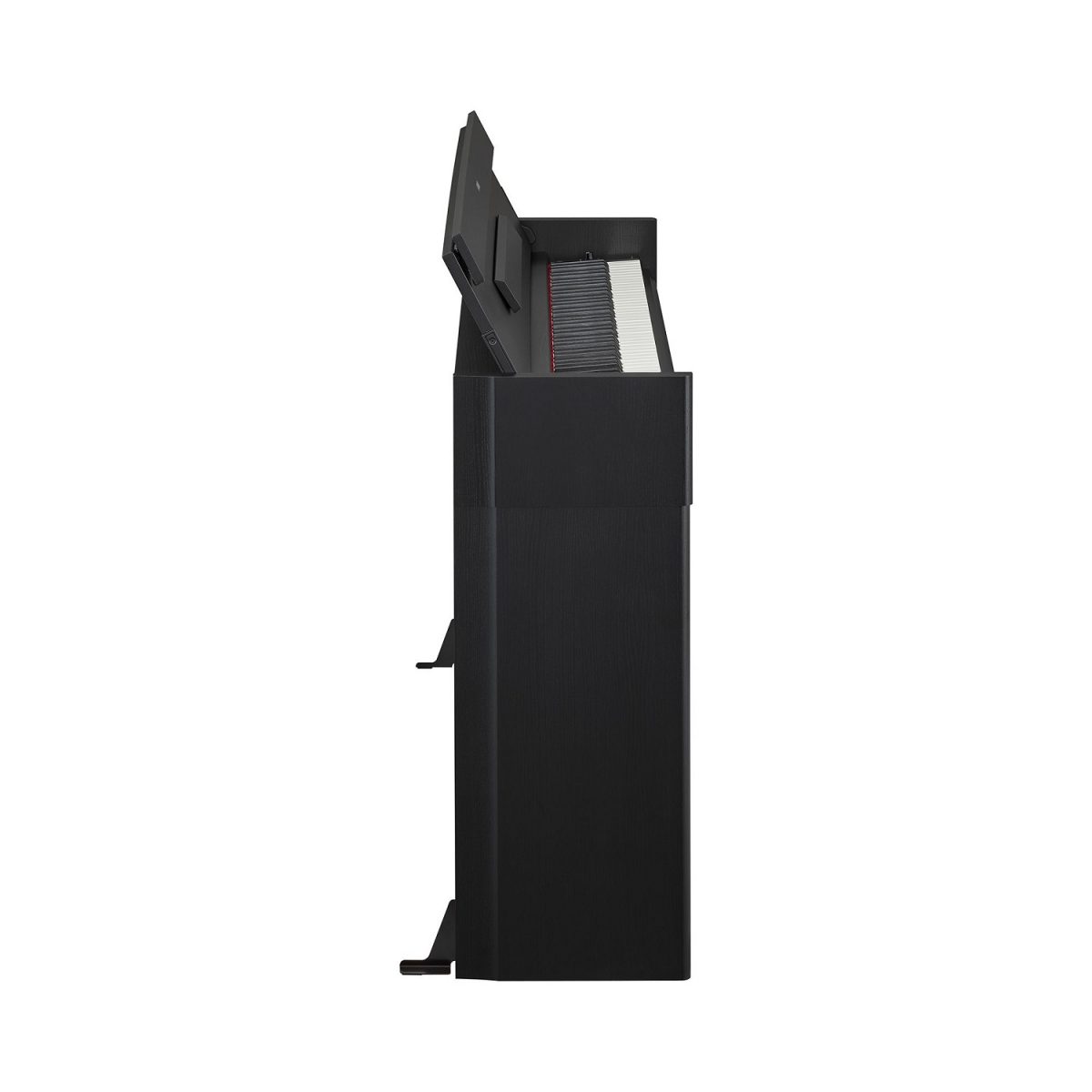 Yamaha - ARIUS YDP-S55 - Black Side