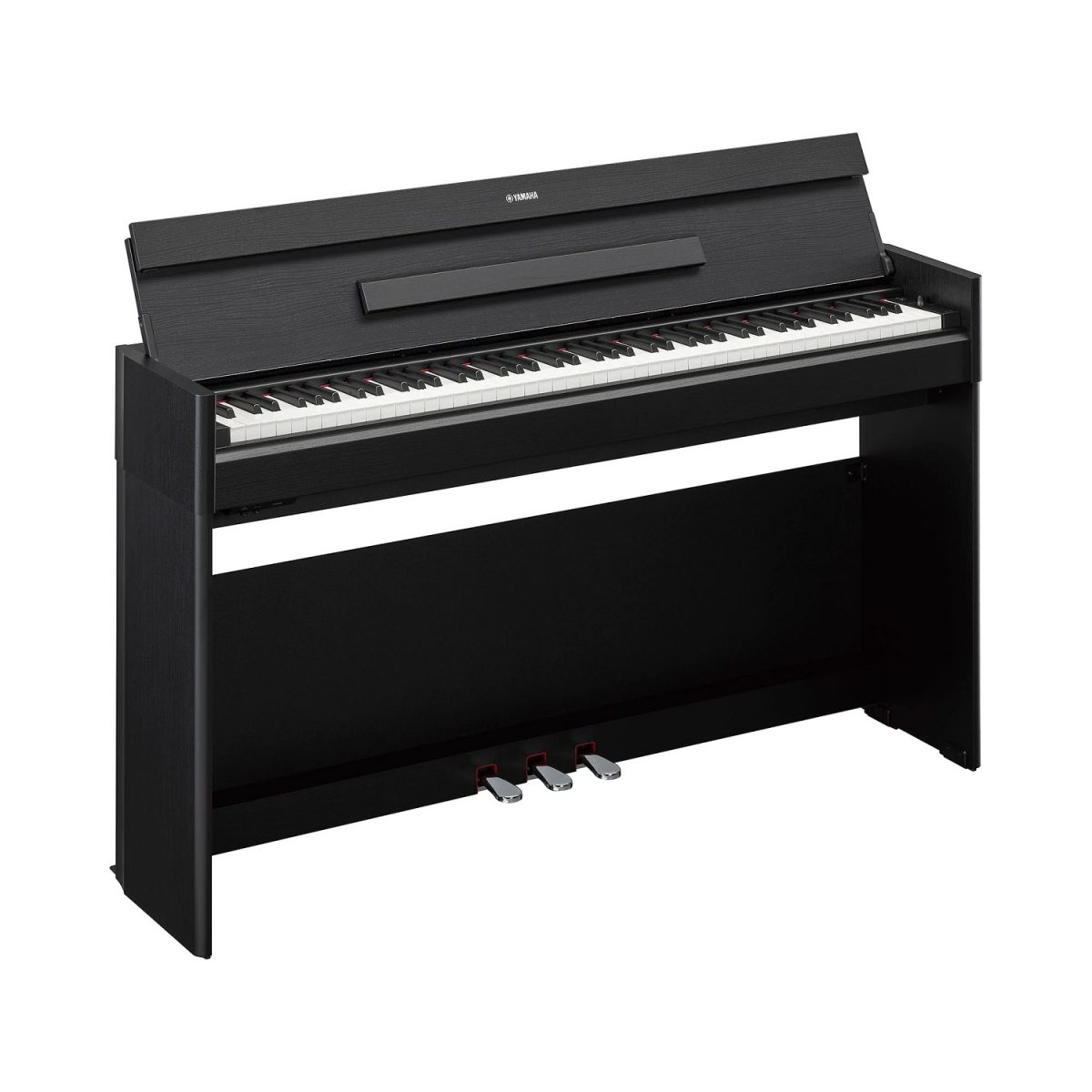 Yamaha - ARIUS YDP-S55 - Black