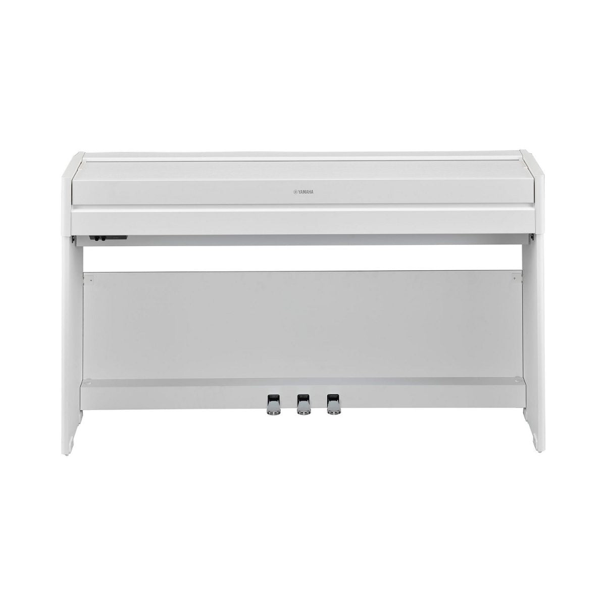Yamaha - ARIUS YDP-S55 - White Closed