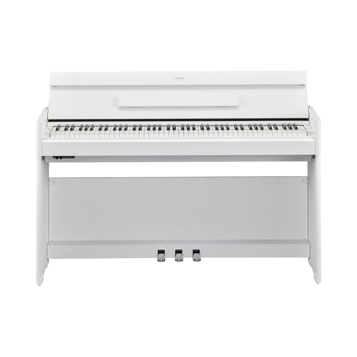 Yamaha - ARIUS YDP-S55 - White Front