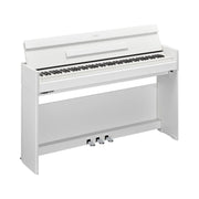 Yamaha - ARIUS YDP-S55 - White