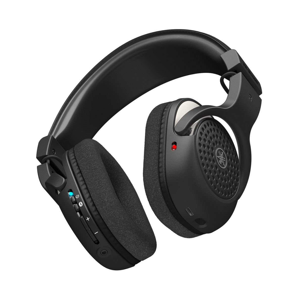 Yamaha - YH-WL500 Ultra-High Speed Wireless Stereo Headphones Bottom
