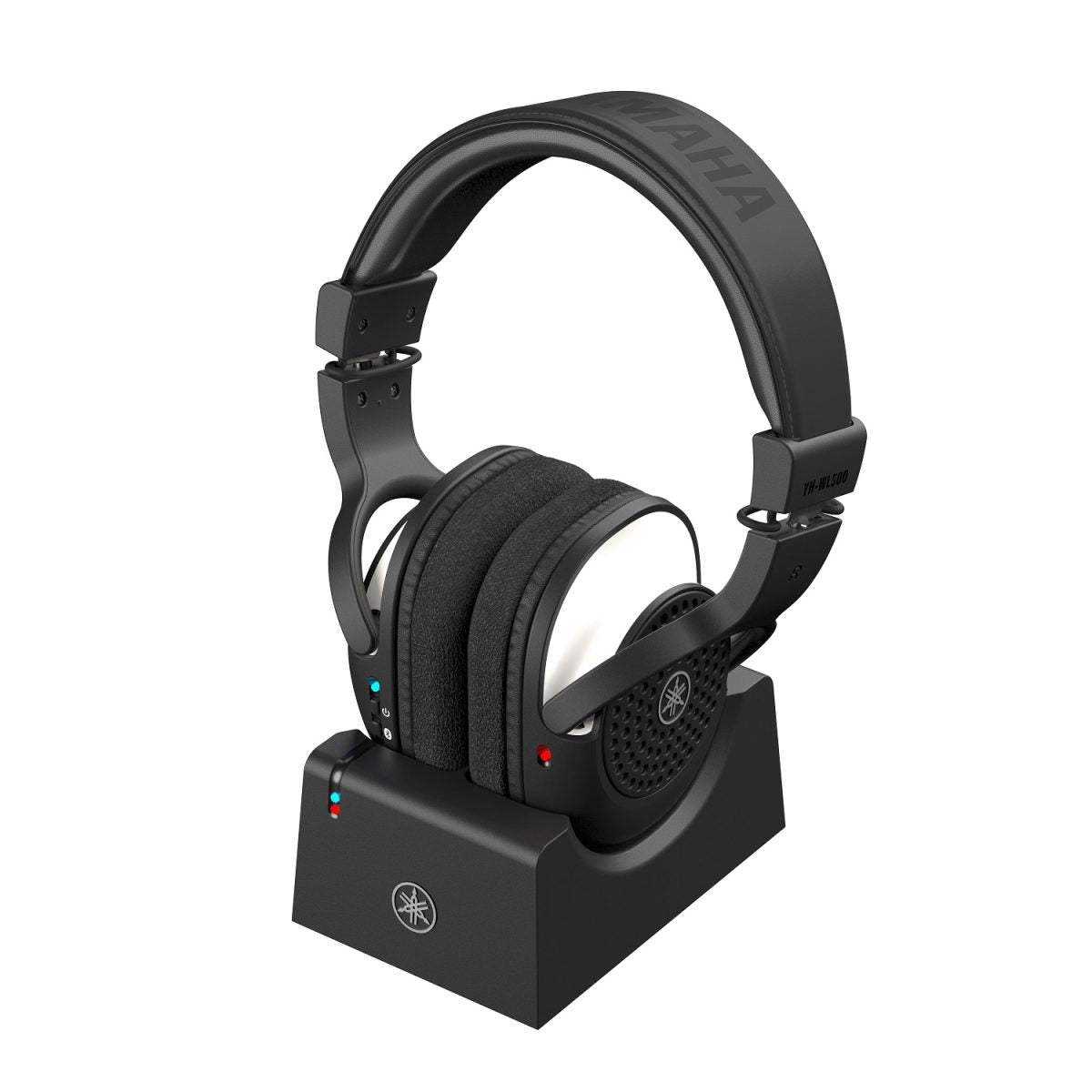 Yamaha - YH-WL500 Ultra-High Speed Wireless Stereo Headphones