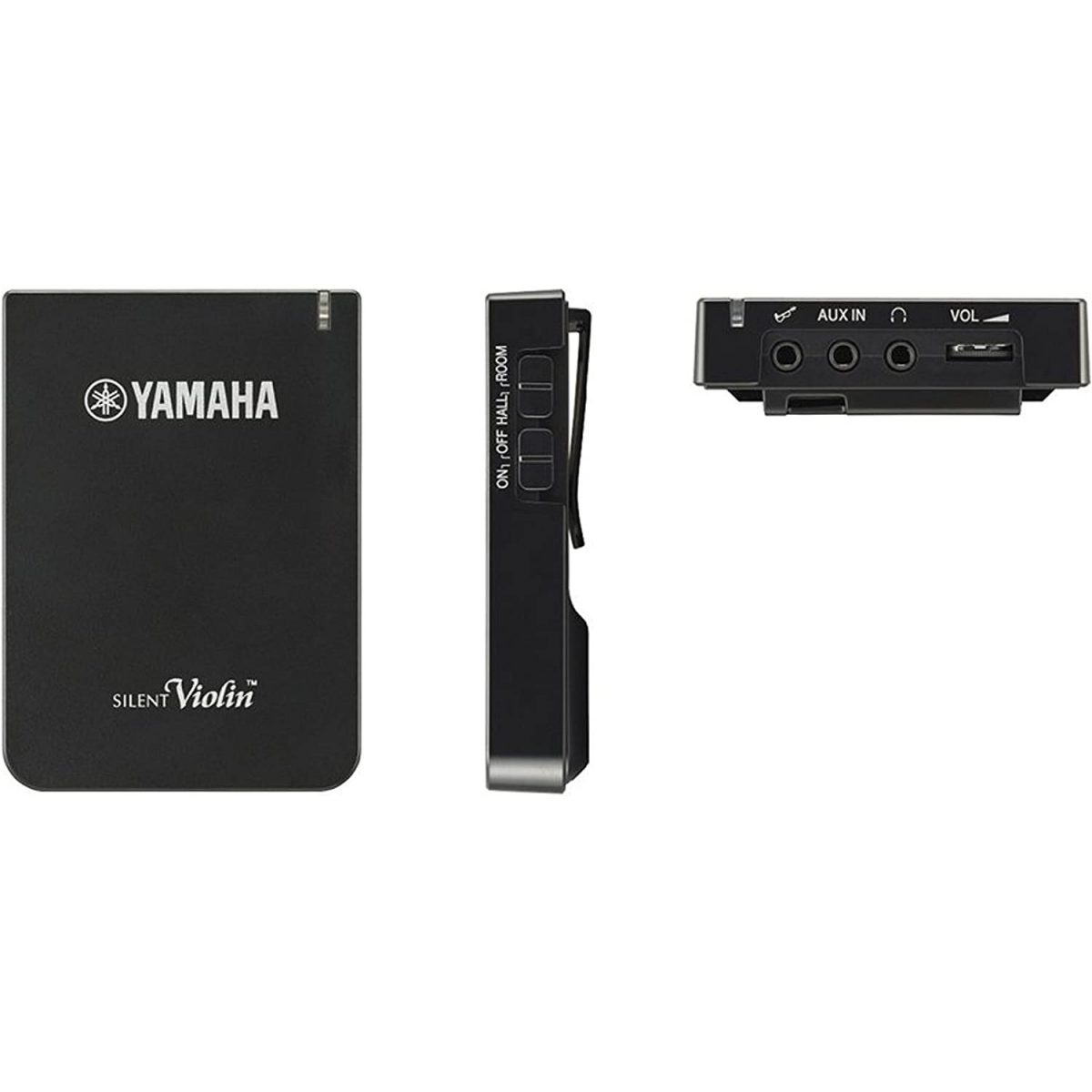 Yamaha YSV104 - Silent Violin control box