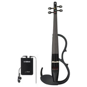 Yamaha YSV104BL - Silent Violin