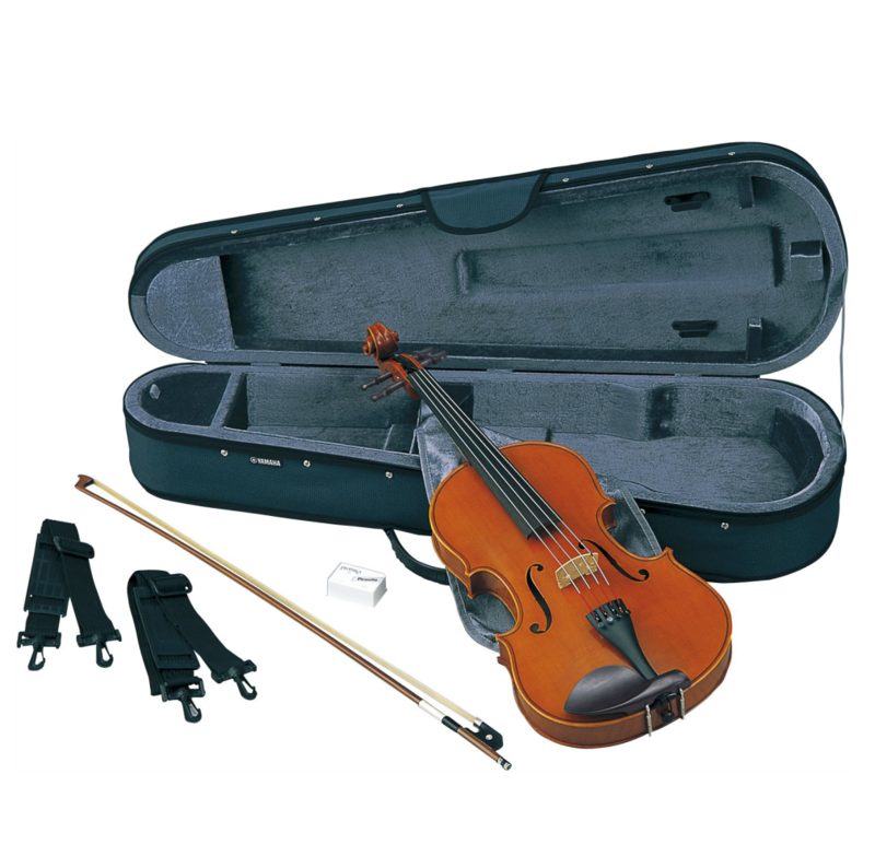 Yamaha - VC5S - Cello