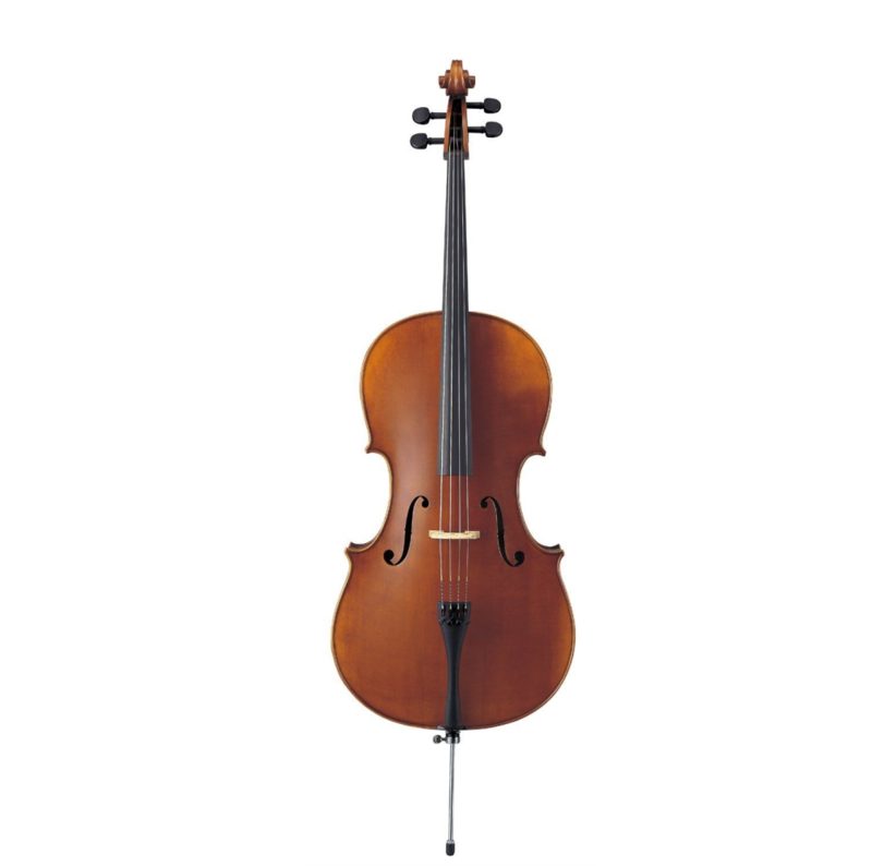 YAMAHA CELLO OUTFIT