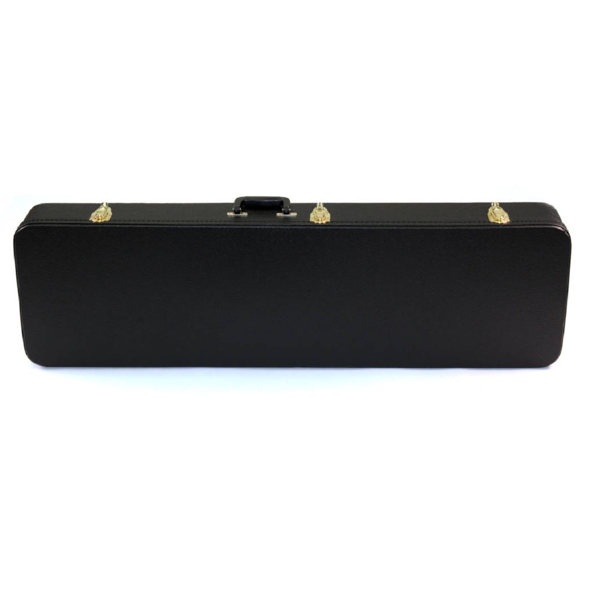 Yorkville - Hardshell Viola-Style Electric Bass Case