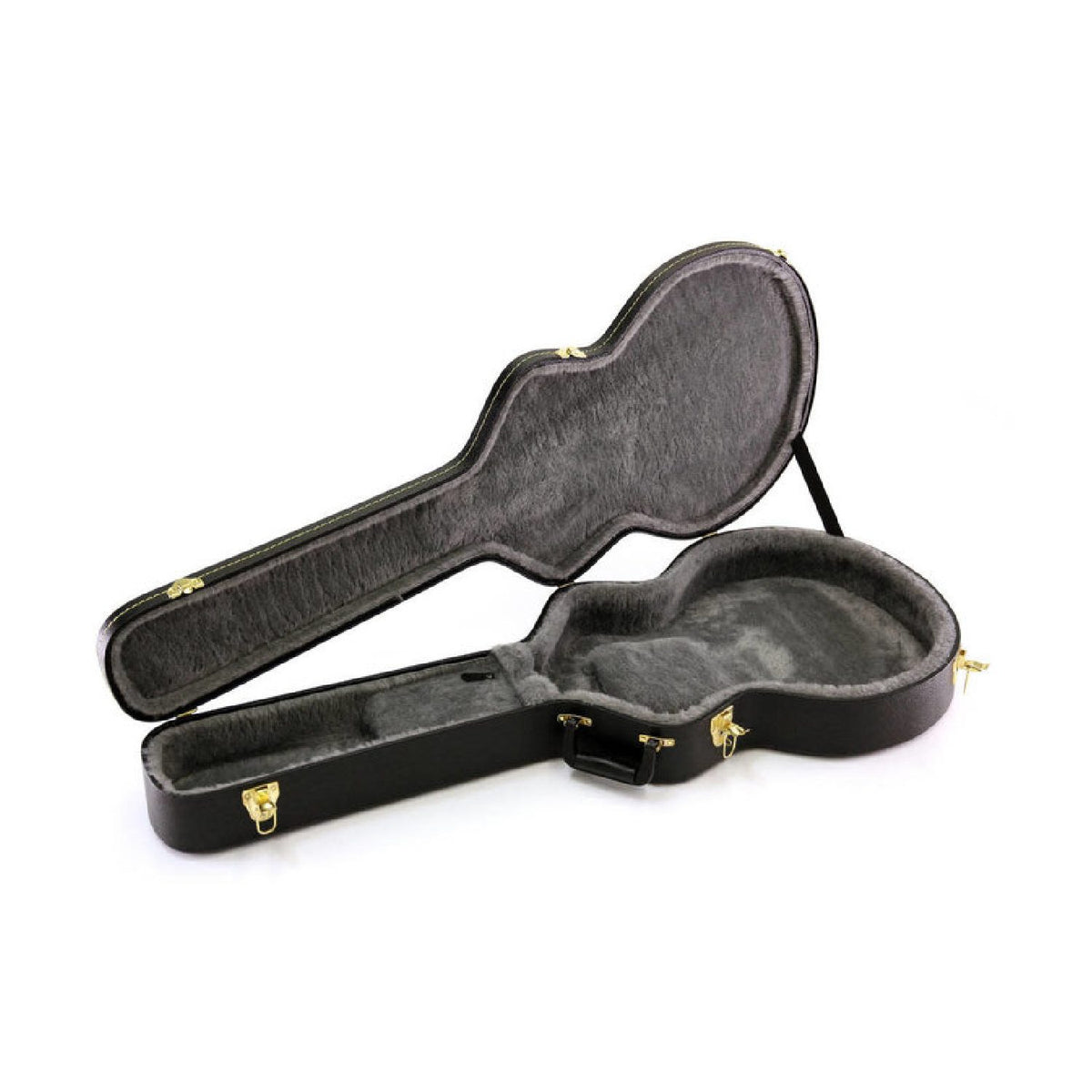 Yorkville - Hardshell ES-335 Style Guitar Case
