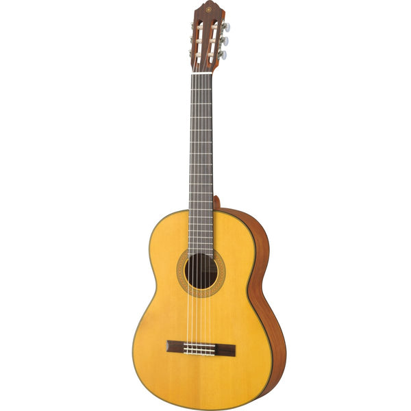 Classical Guitars