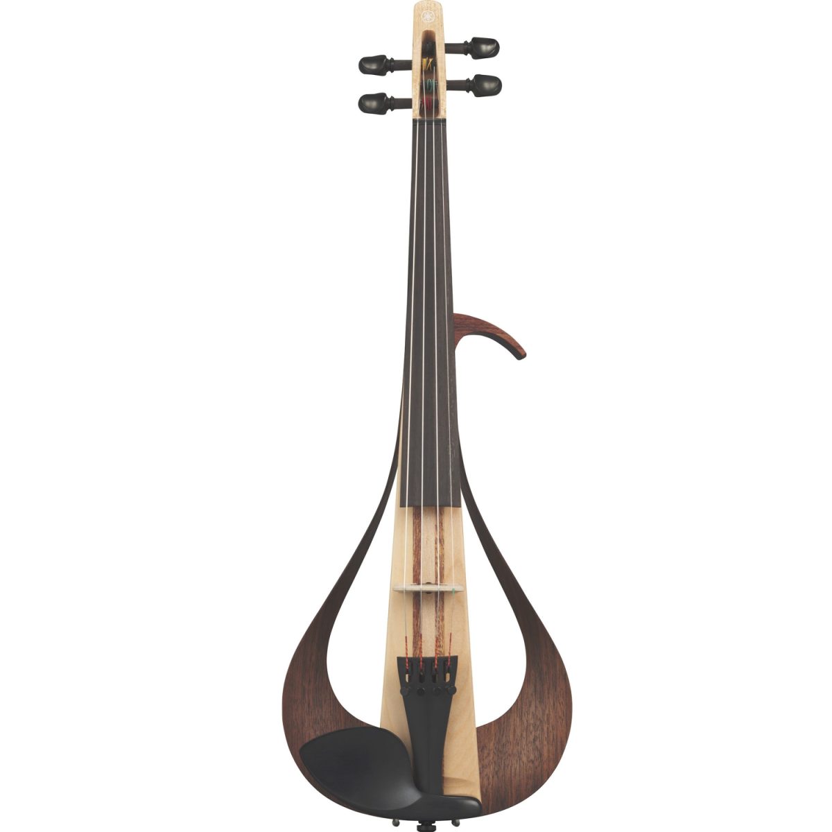 Yamaha - 4 String Electric Violi - Natural Body - YEV104NT