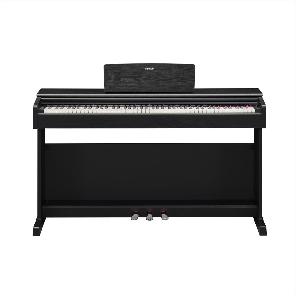 Yamaha Arius YDP145B – Avec banc - Noir