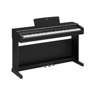 Yamaha - Arius YDP-146 Black Digital Piano
