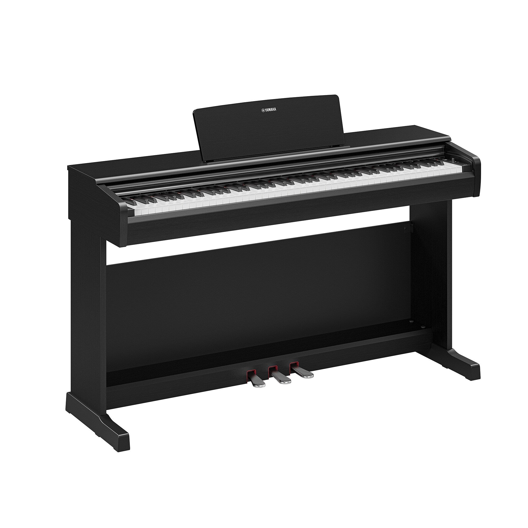 Yamaha - Arius YDP-146 Black Digital Piano
