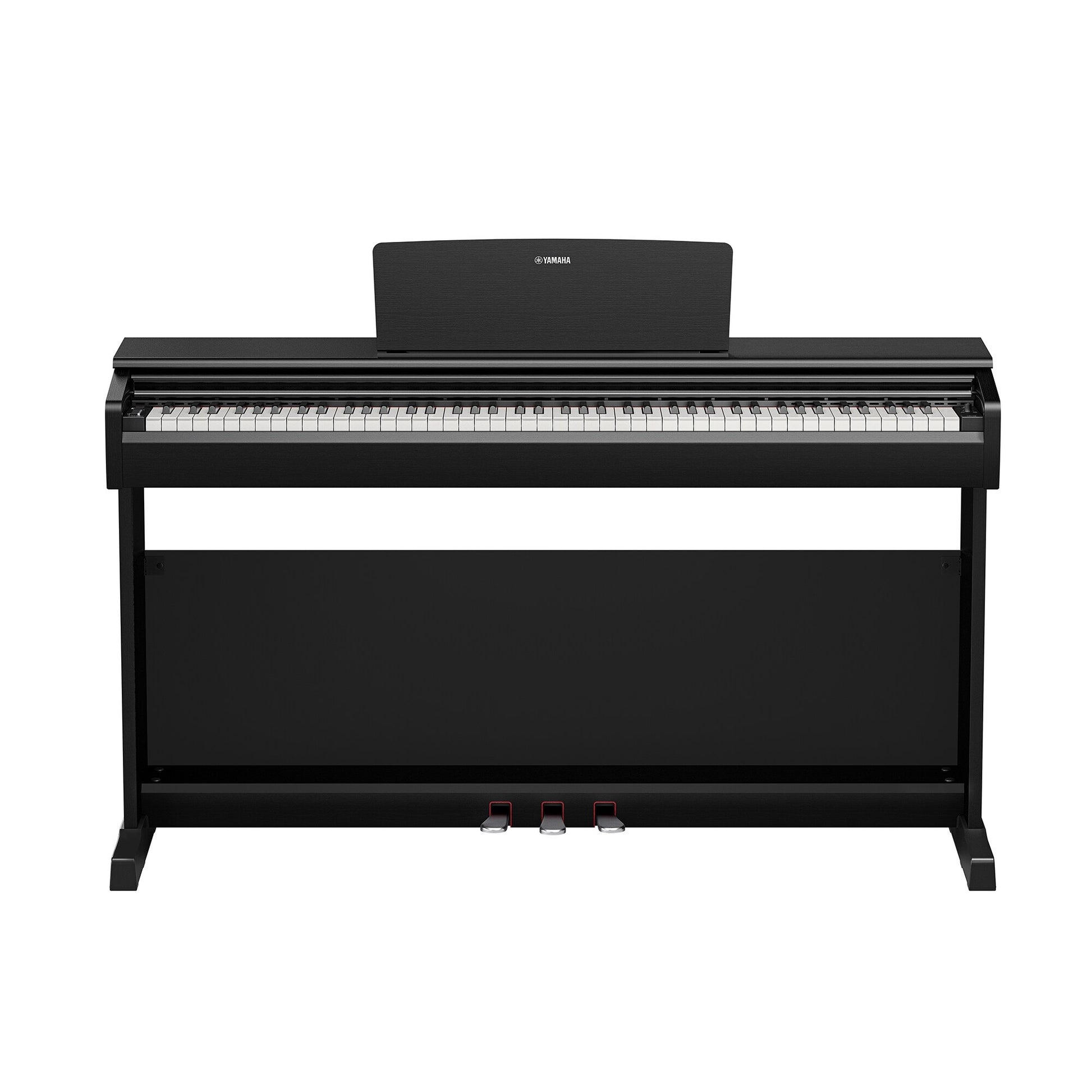 Yamaha - Arius YDP-146 Black Digital Piano