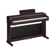 Yamaha - Arius YDP-166 Dark Rosewood Digital Piano