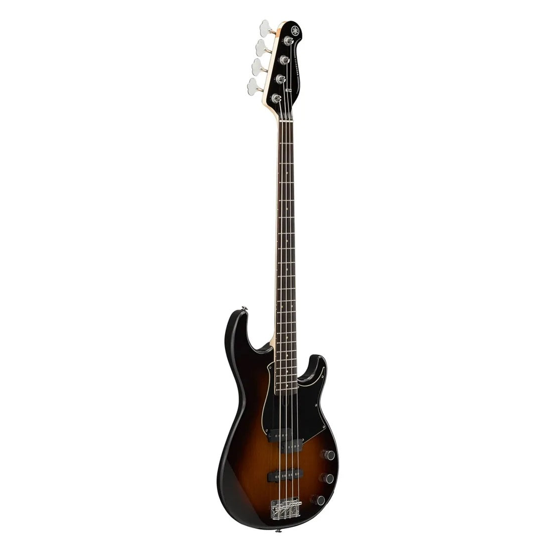 Yamaha - BB434 Tobacco Brown Sunburst