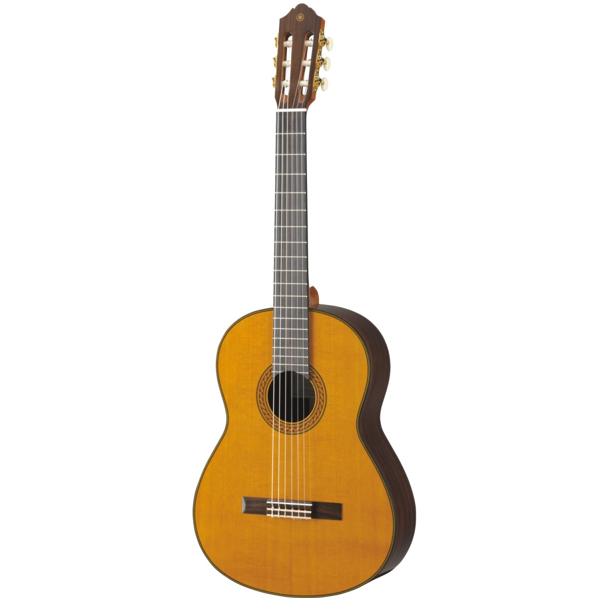 Yamaha - CG192C Cedar Top Classical Guitar