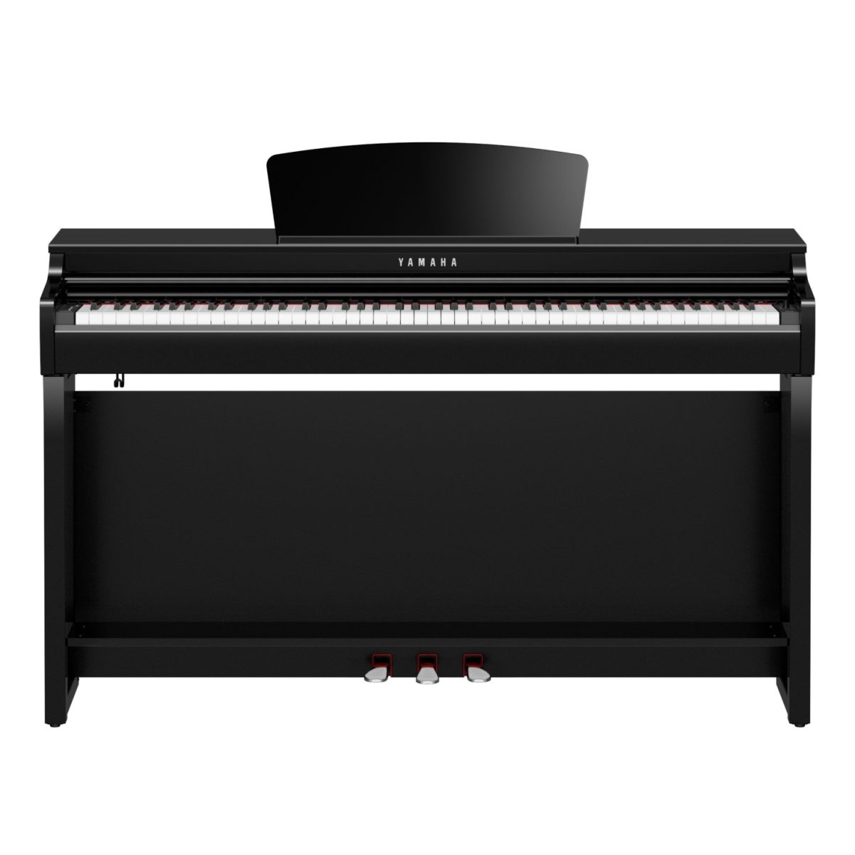 Yamaha-CLP725-Polished-Ebony