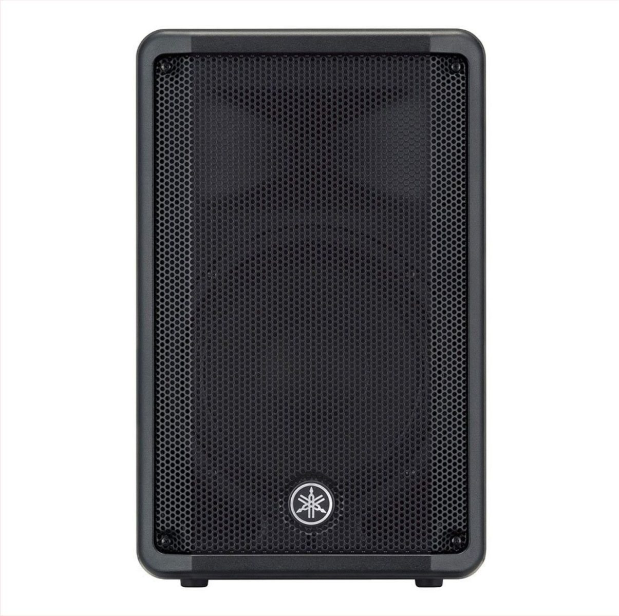 Yamaha DBR10 - 10_ 700W 2 2-way Powered Loudspeaker