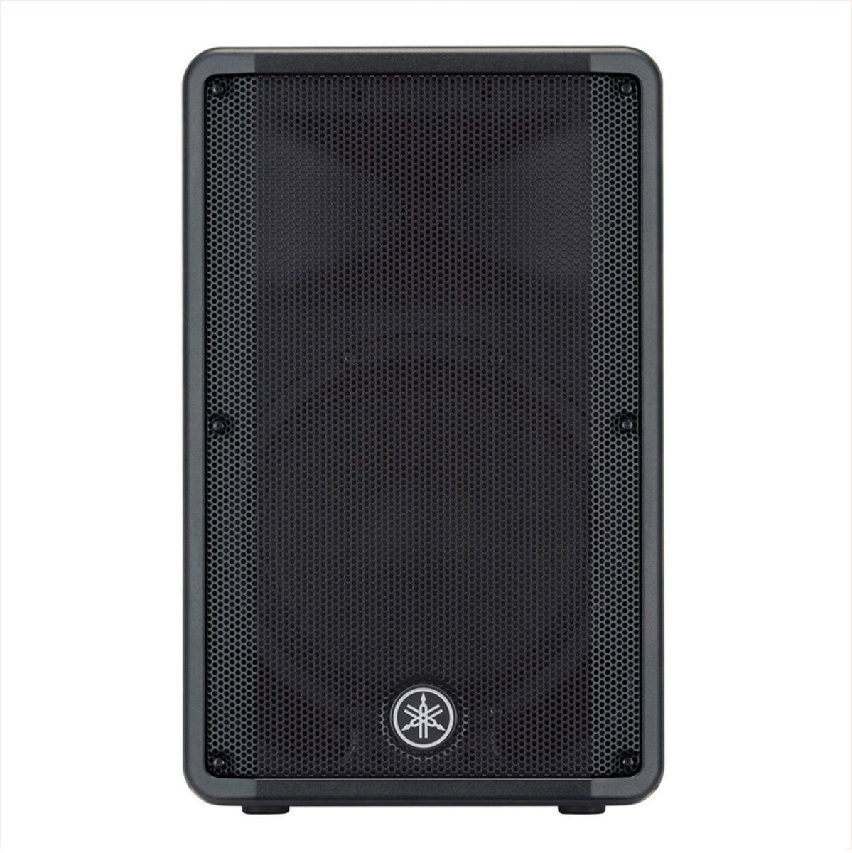 Yamaha DBR12 -12_ - 1000 W 2-way Powered Loudspeaker