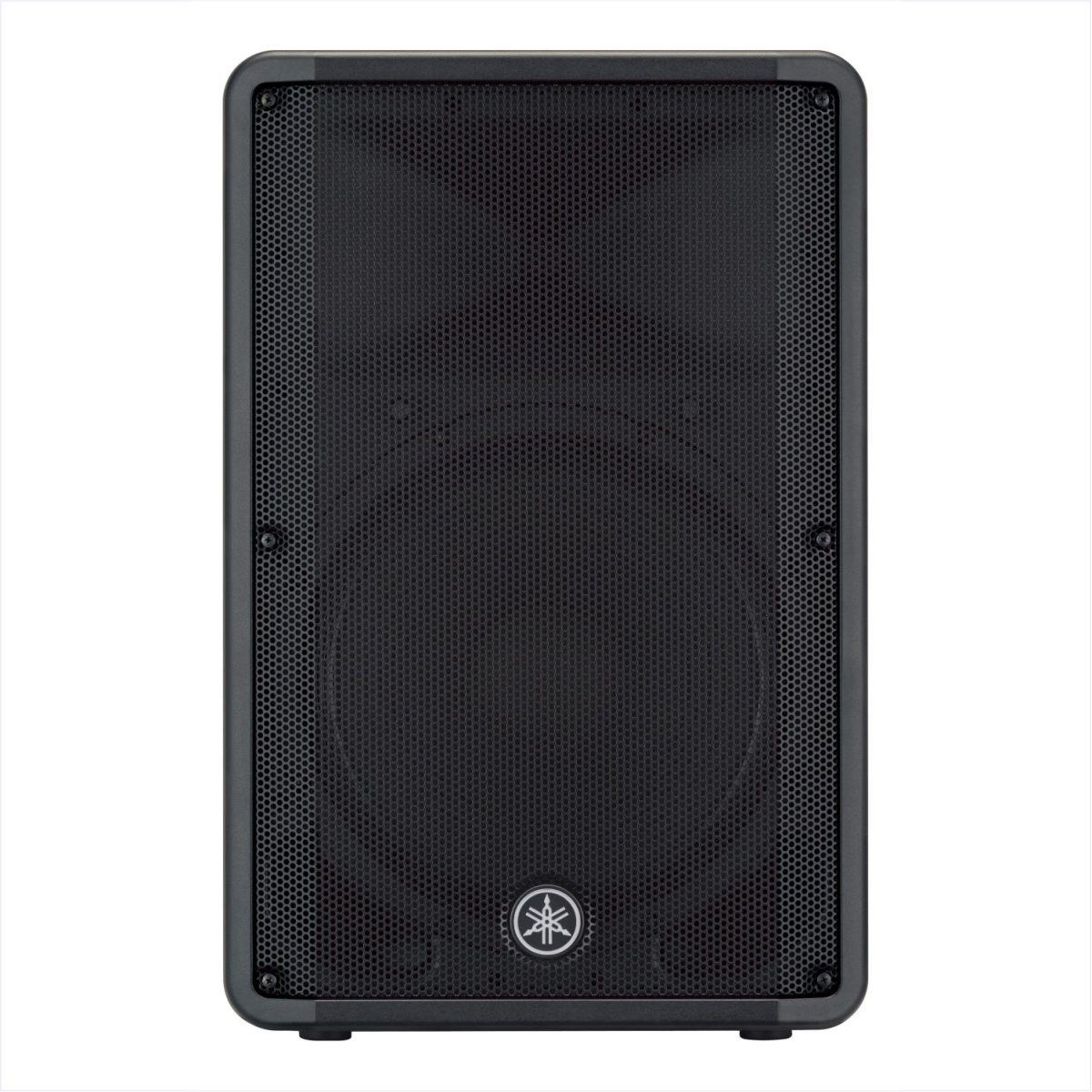 Yamaha DBR15 - 15po1000 W 2-way Powered Loudspeaker