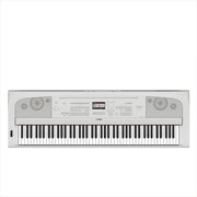 Yamaha DGX670WH - Digital Piano & Arranger - WHITE