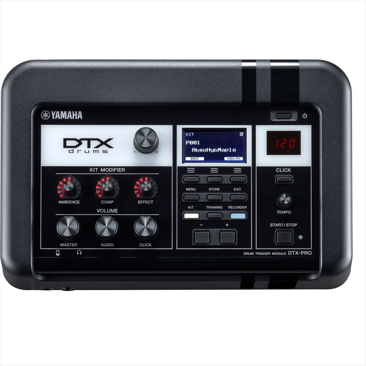Yamaha - DTX6K3X Electronic drum kit