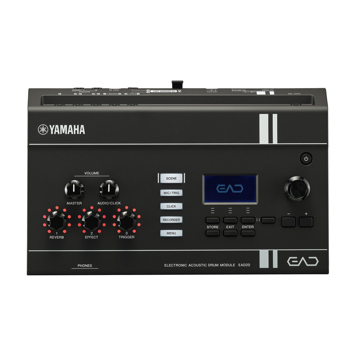 Yamaha - EAD20 Electronic Acoustic Drum Module