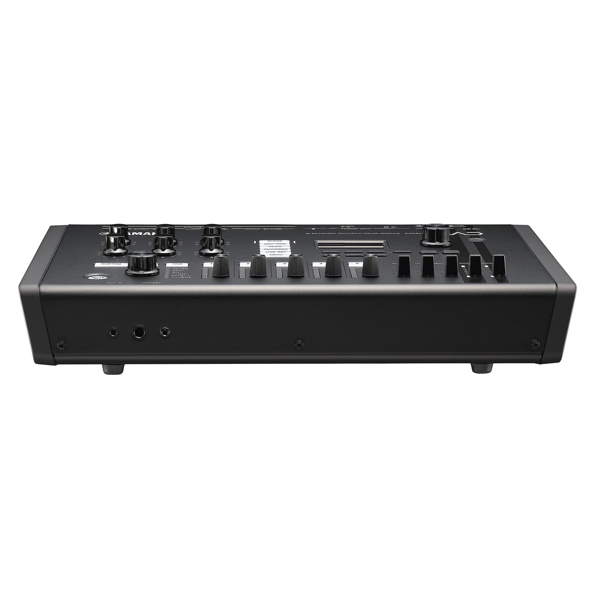 Yamaha - EAD50 Electronic Acoustic Drum Module
