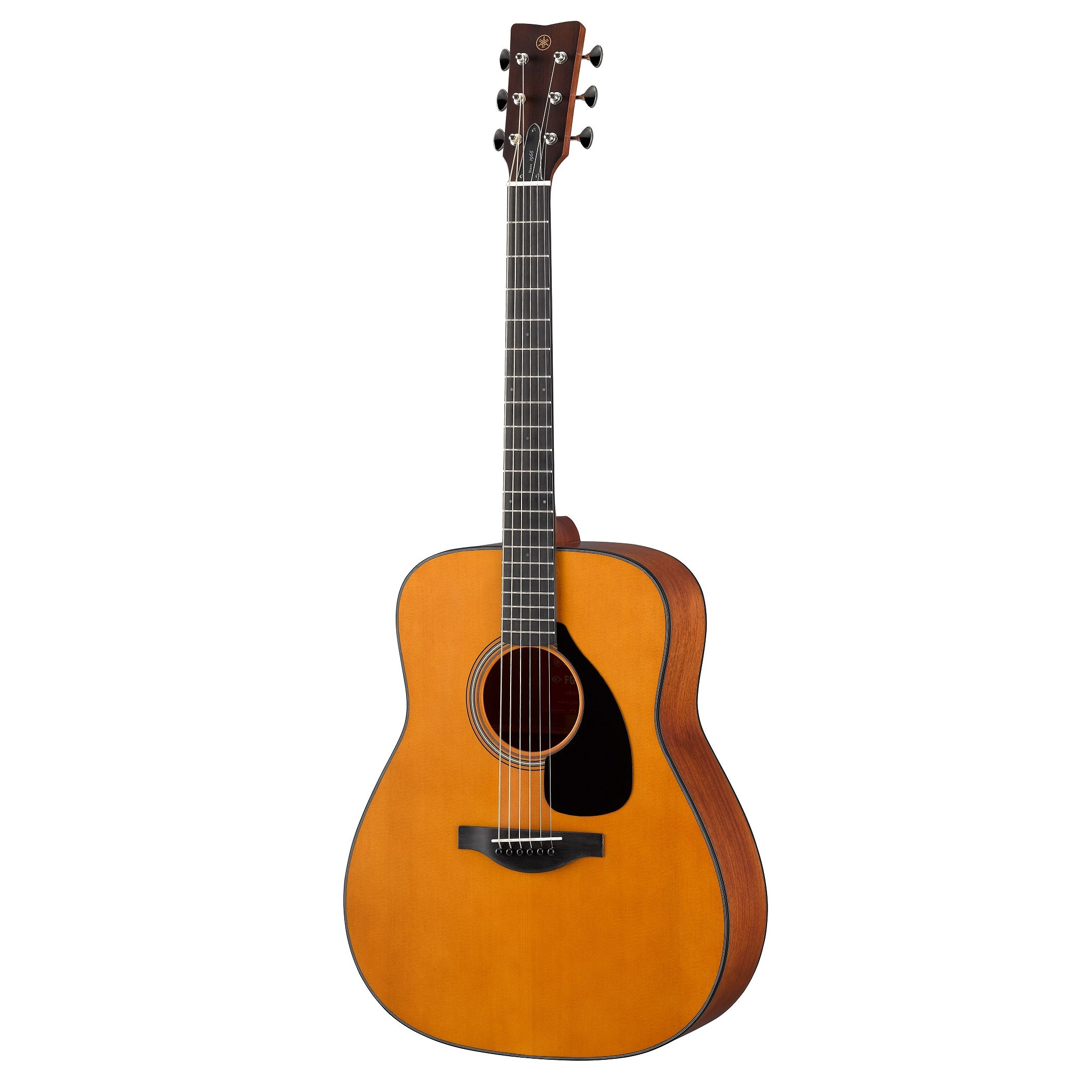 Yamaha - FG3 Dreadnought Guitar
