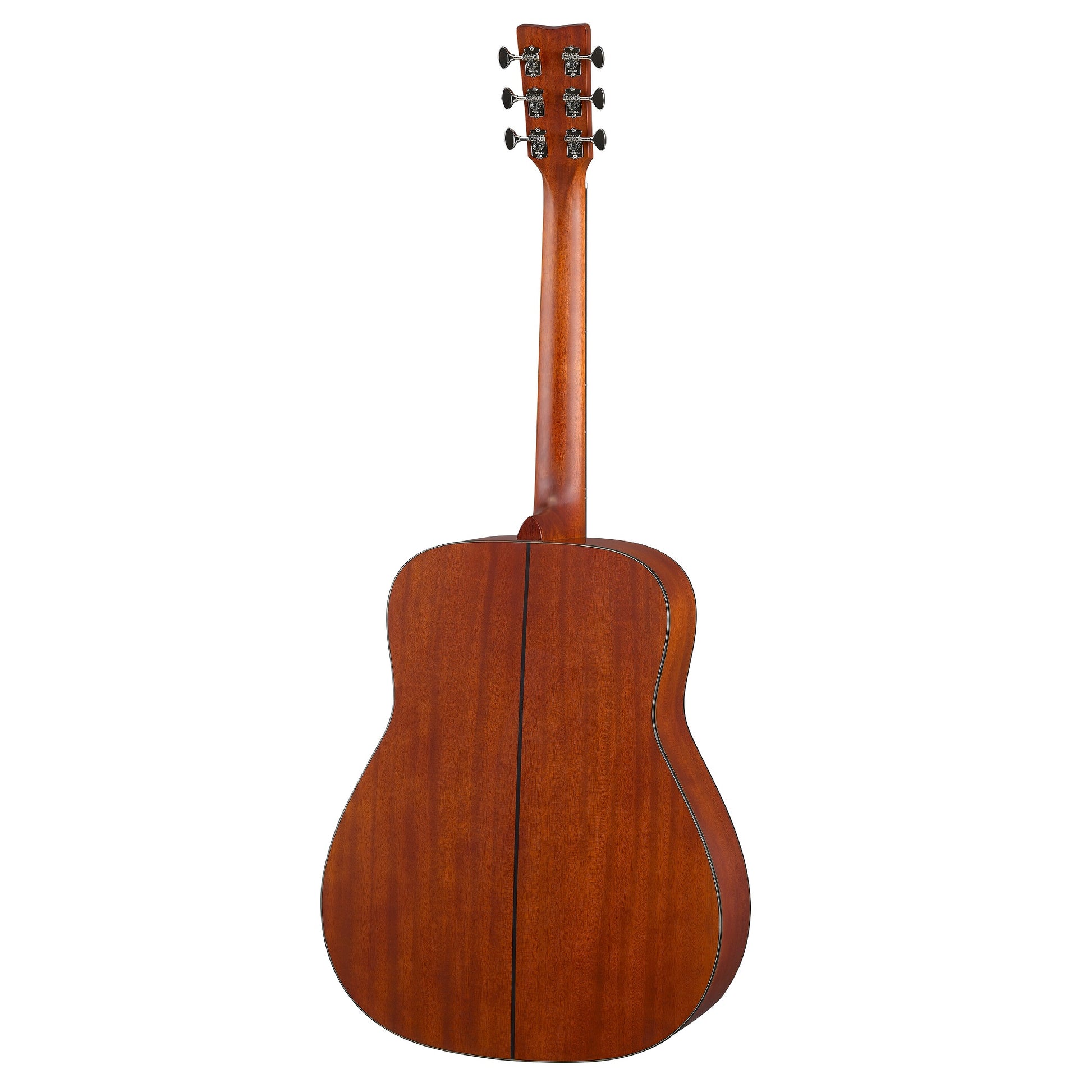 Yamaha - FG3 Dreadnought Guitar