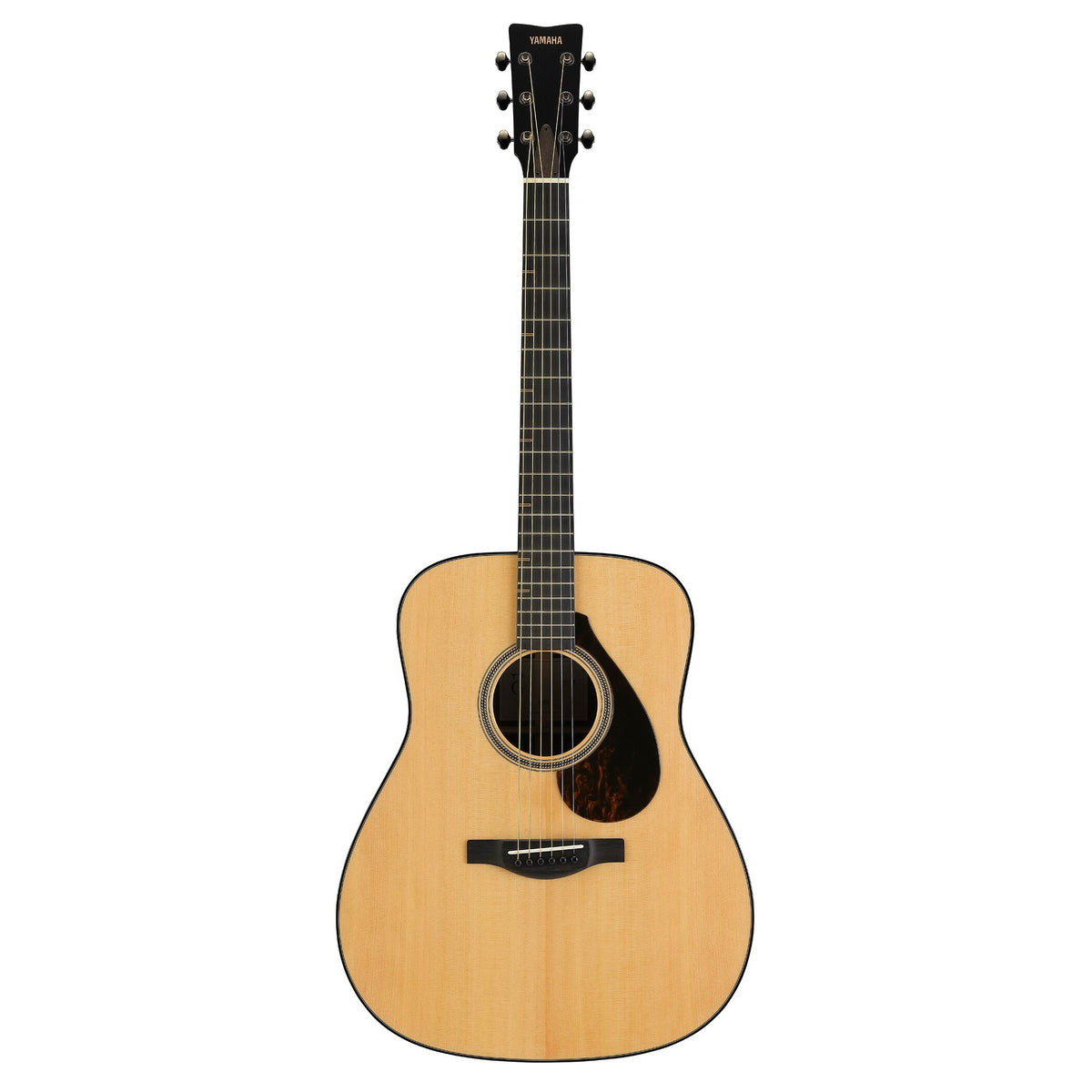 Yamaha - FG7 R Dreadnought Guitar
