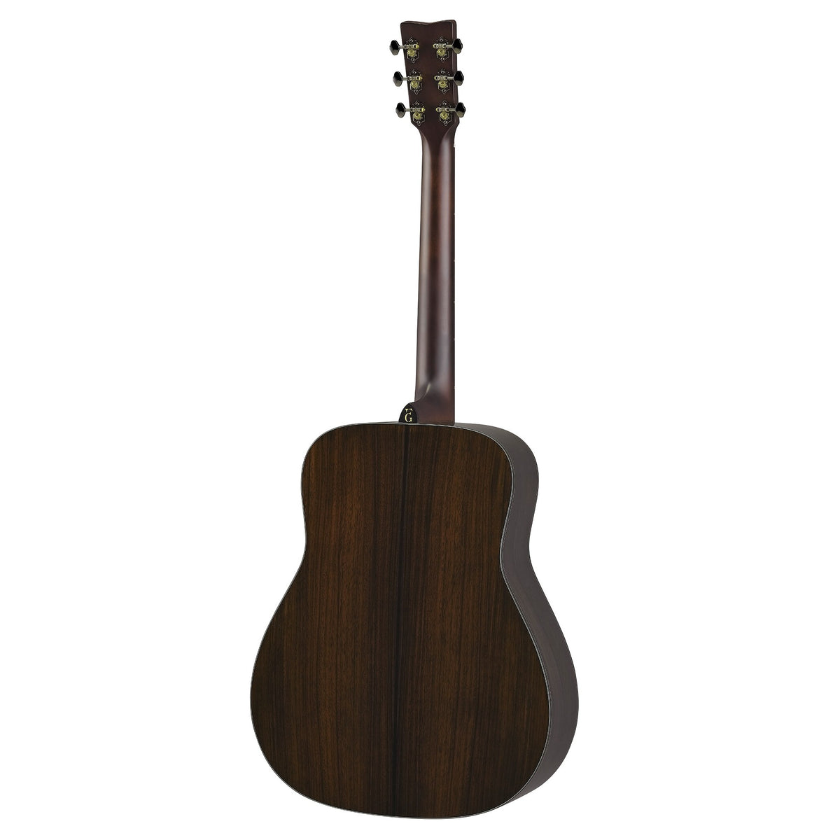 Yamaha - FG7 R Dreadnought Guitar