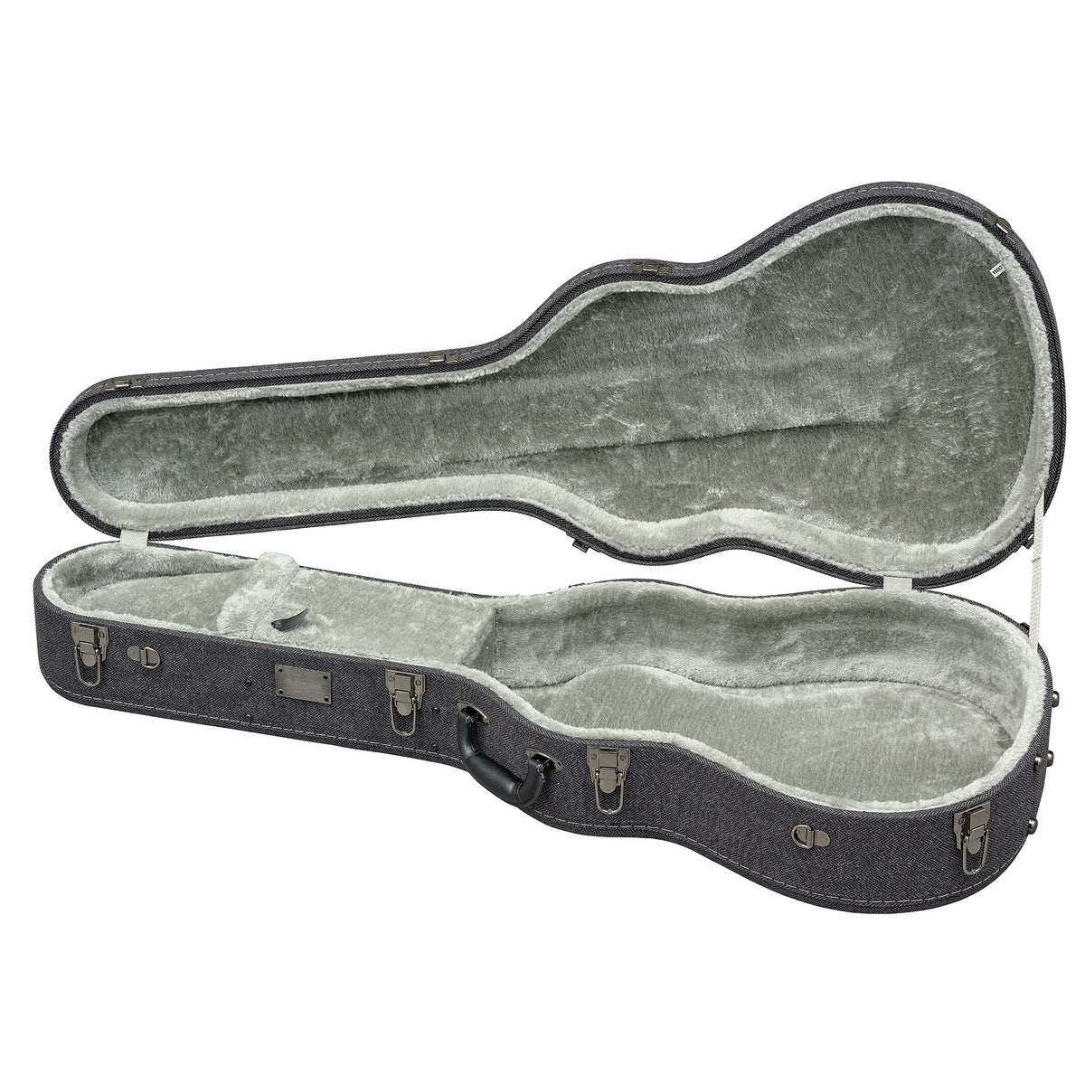 Yamaha - FS7 R Concert Guitar