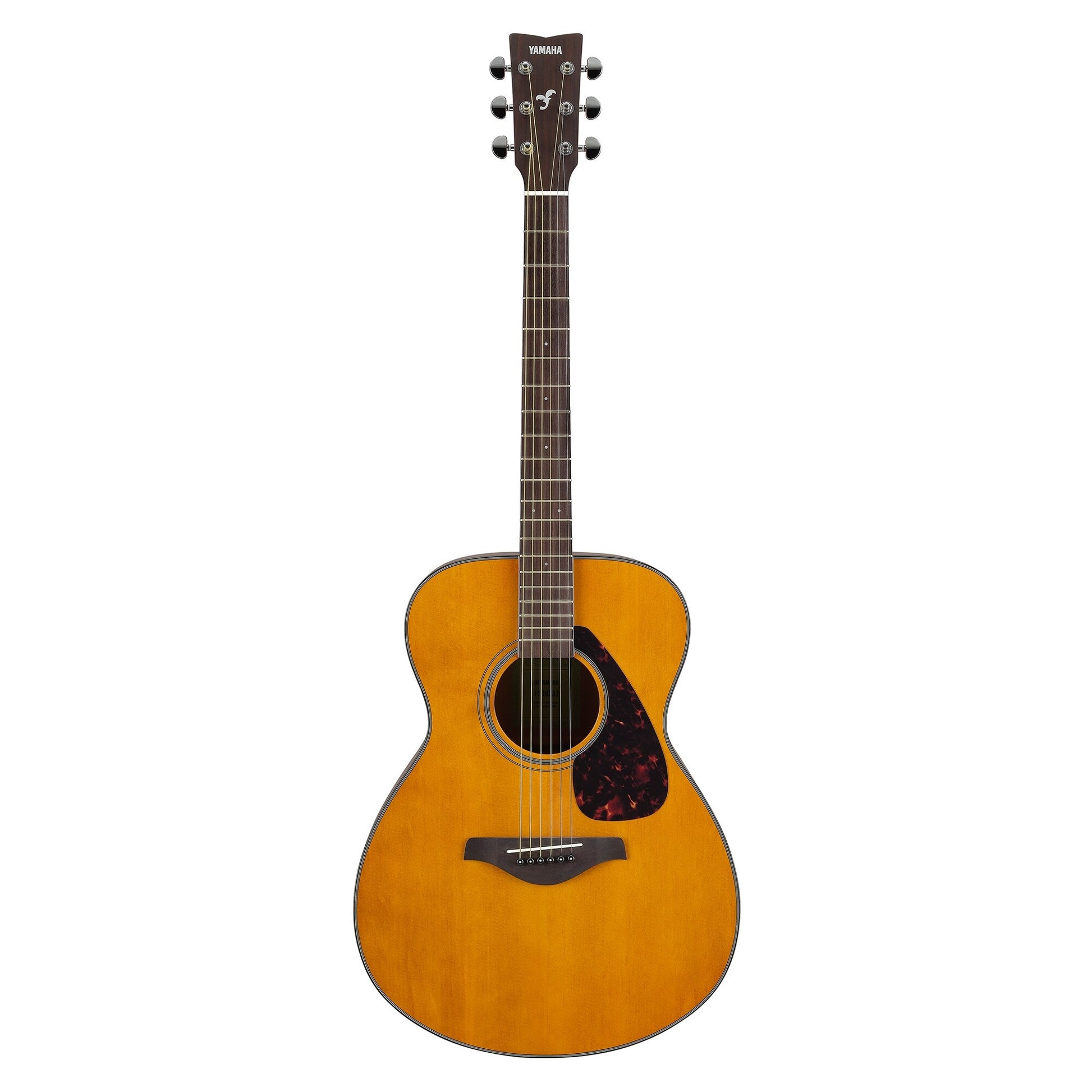 Yamaha - FS800J Tinted Concert Style Solid Spruce Top