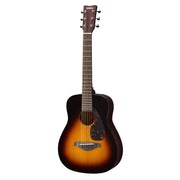 Yamaha - JR2 Tobacco Sunburst Mini Dreadnought Acoustic Guitar 