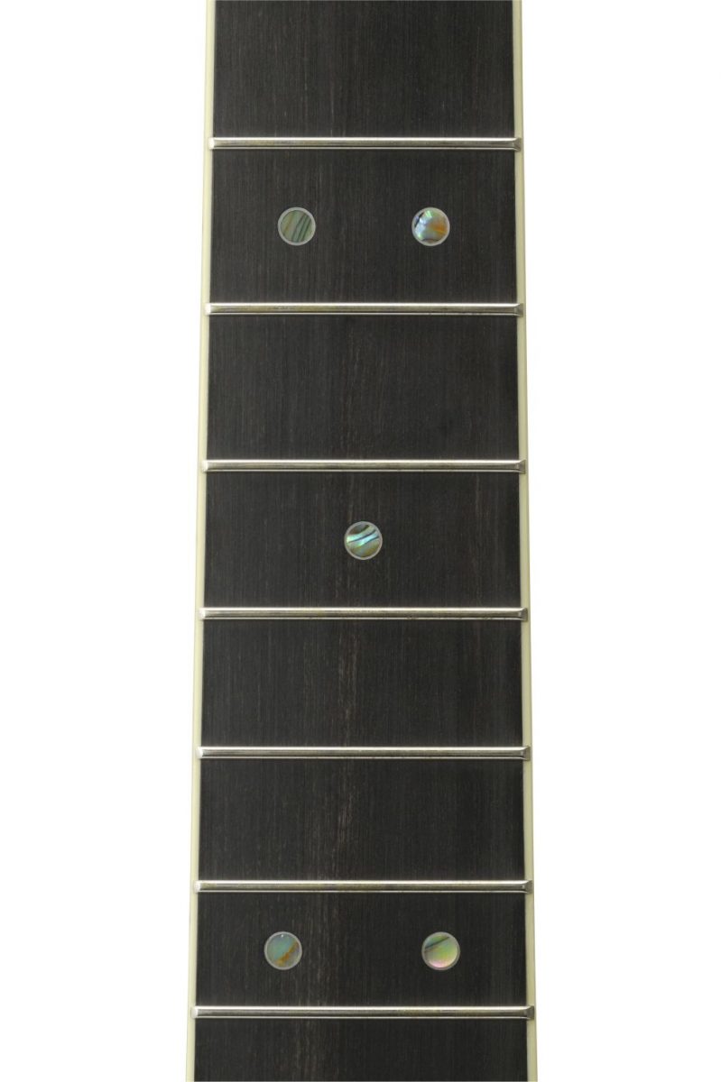 Yamaha - LL16 ARE - Solid Engelmann Spruce - Brown Sunburst-neck