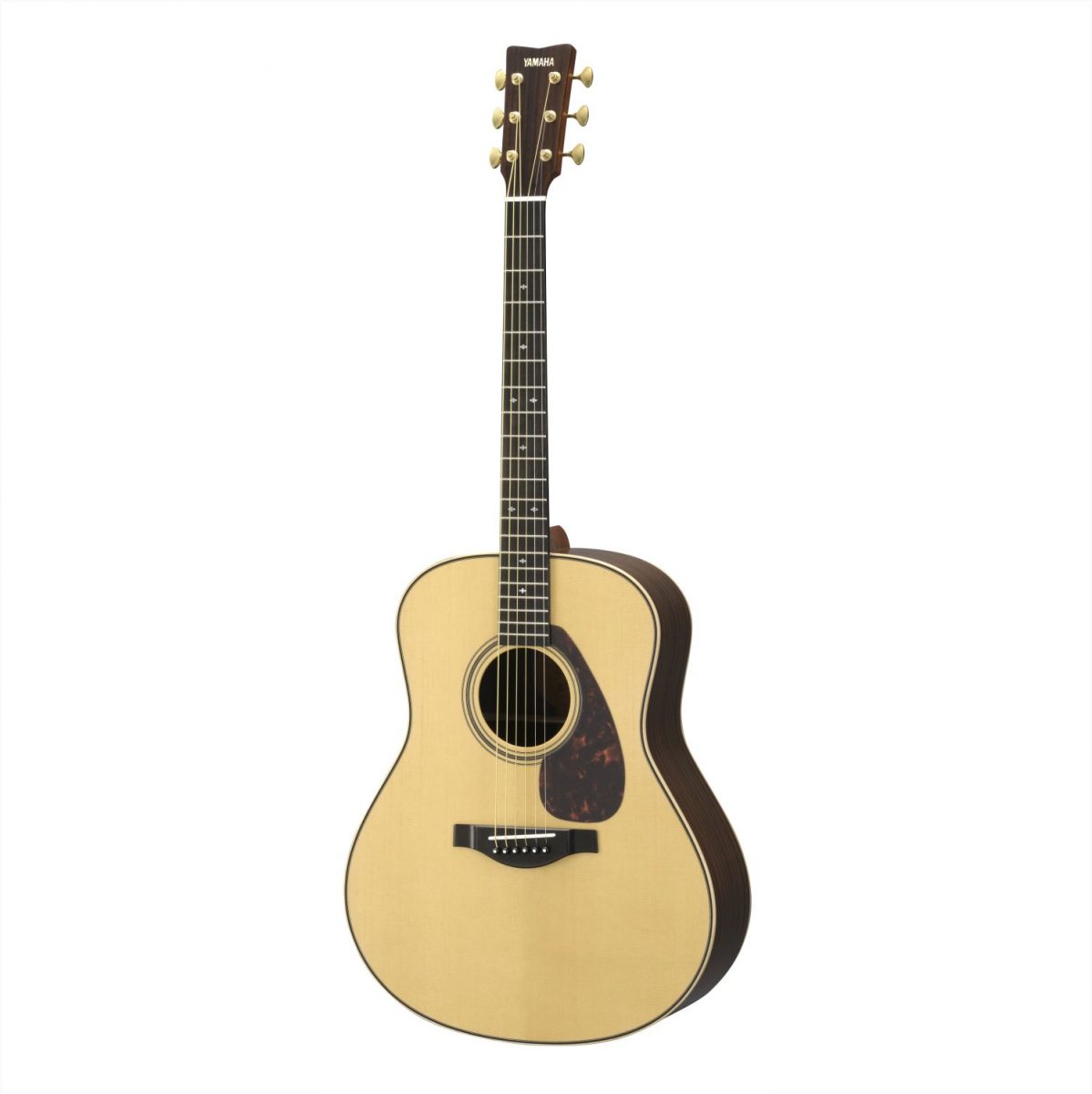 Yamaha - LL26 AREII - Jumbo Sol