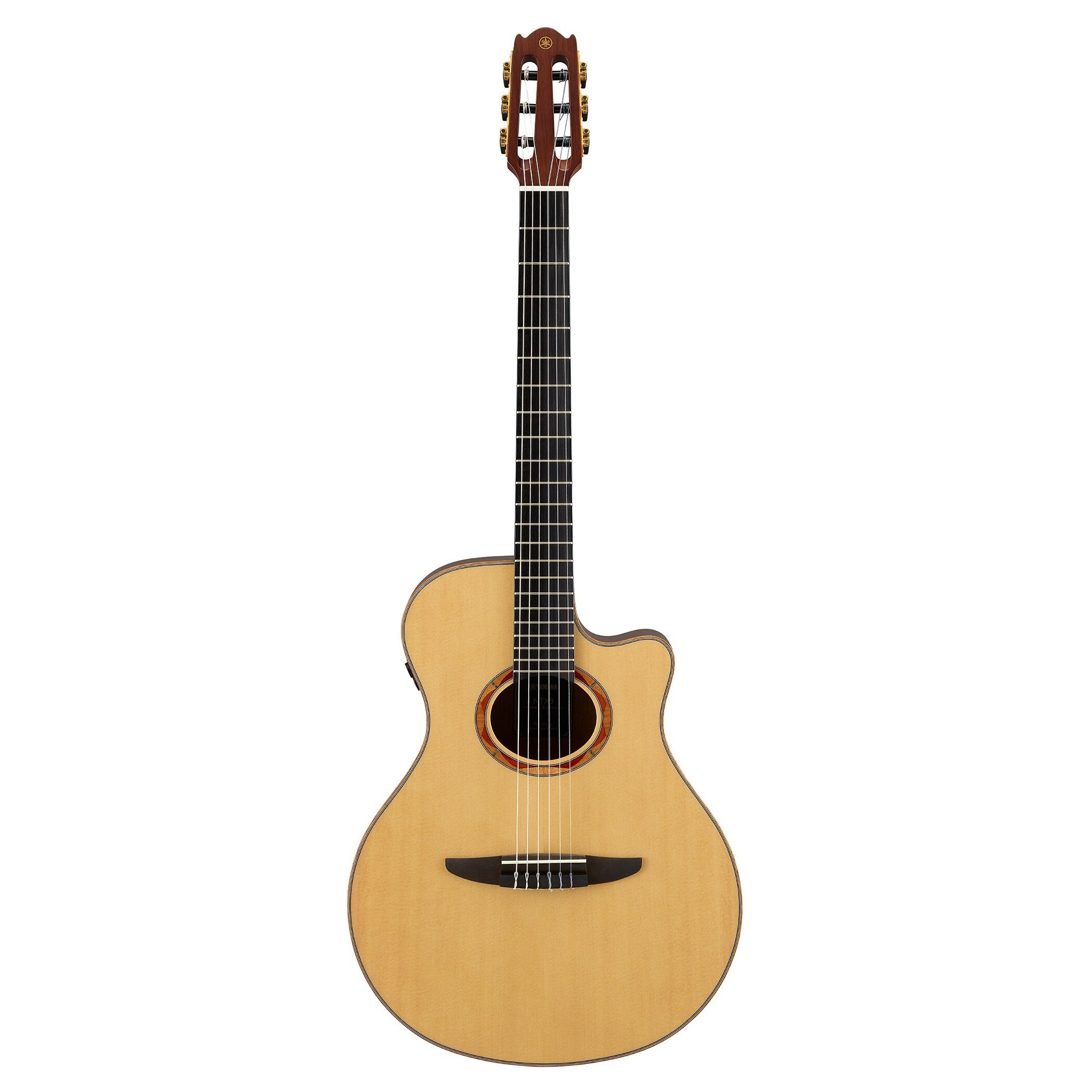 Yamaha - NTX3 Classical Acoustic-Electric Natural