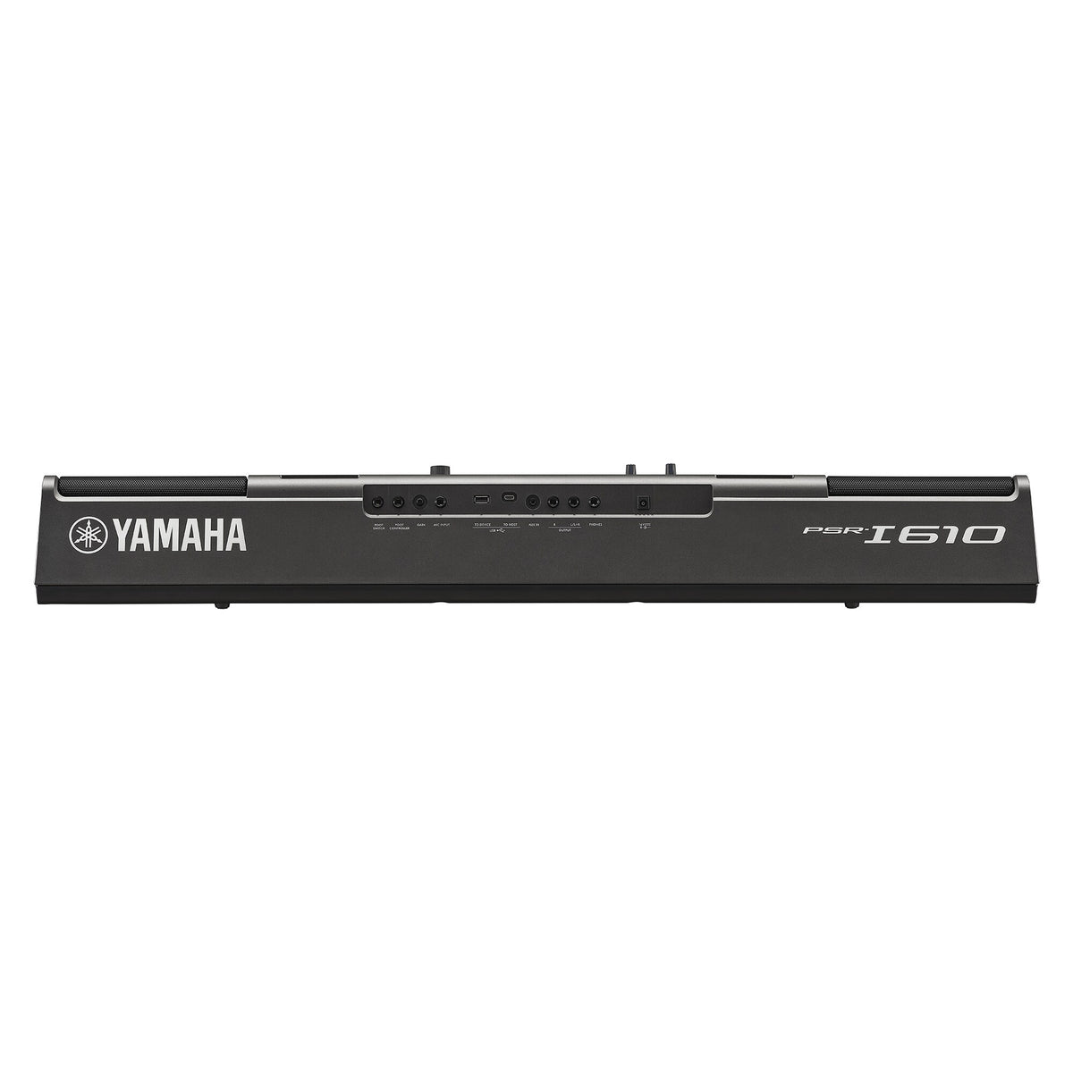 Yamaha - PSR-I610 Indian Portable Keyboard