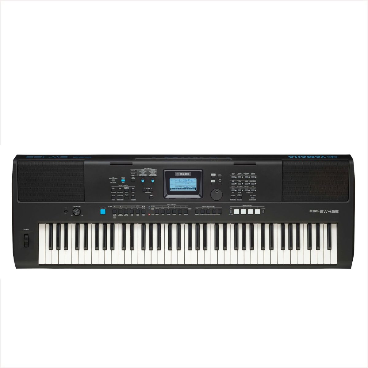 Yamaha - PSREW425 - 76 key - Digital keyboard
