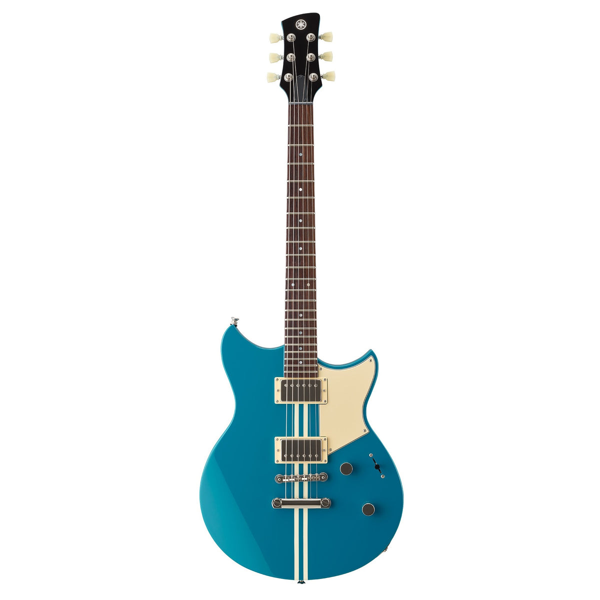 Yamaha - Revstar II Element Swift Blue