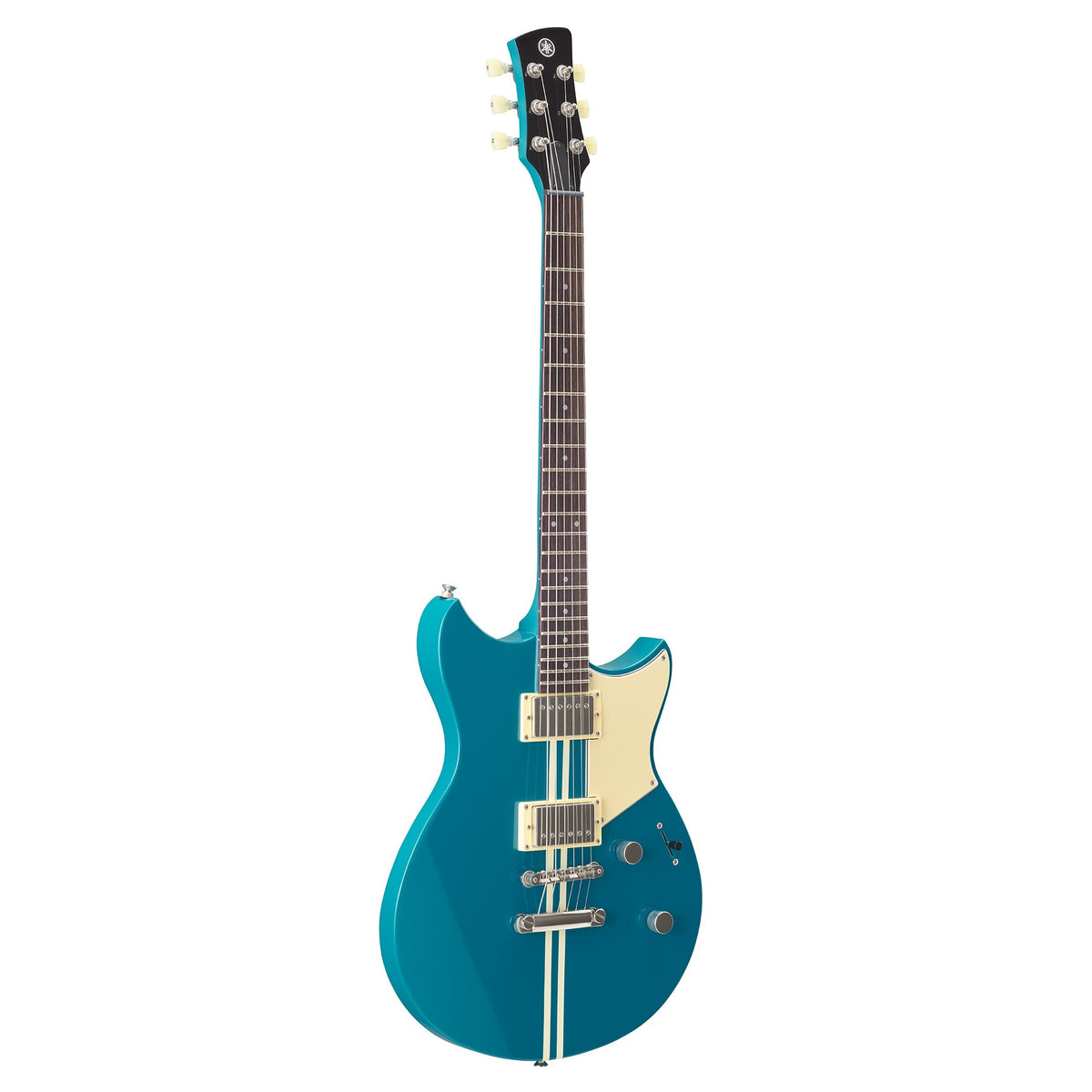 Yamaha - Revstar II Element Swift Blue