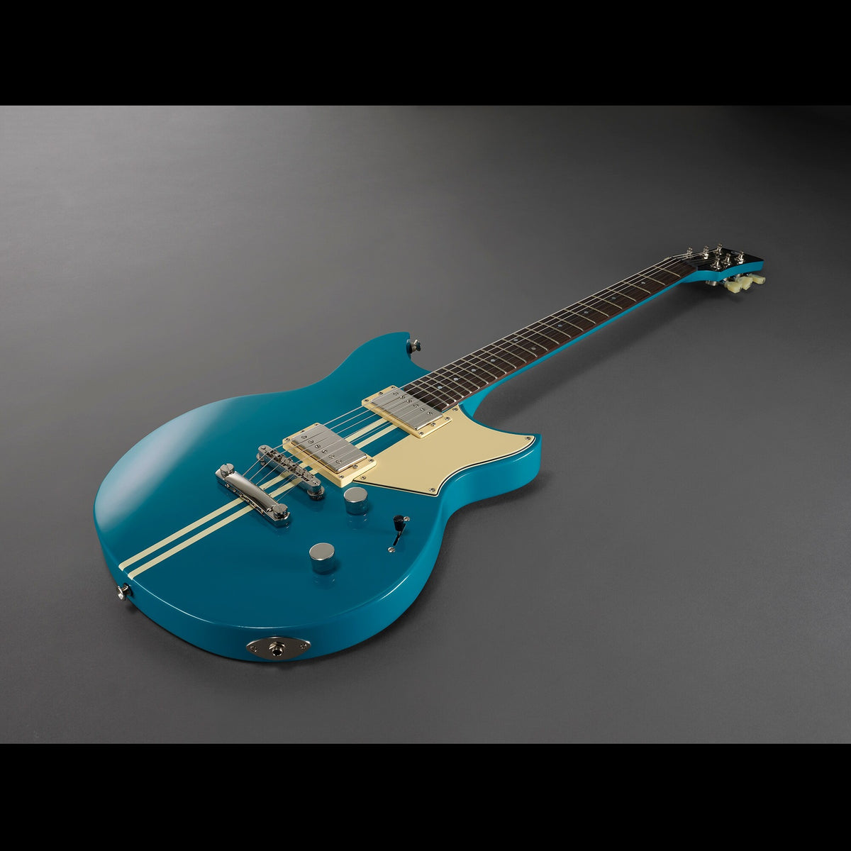 Yamaha - Revstar II Element Swift Blue