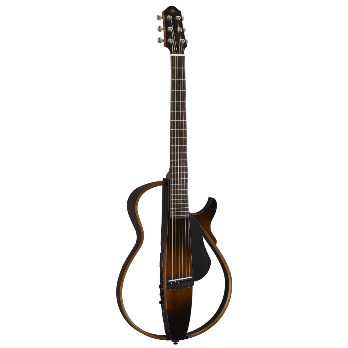 Yamaha-Silent Guitar SLG200S